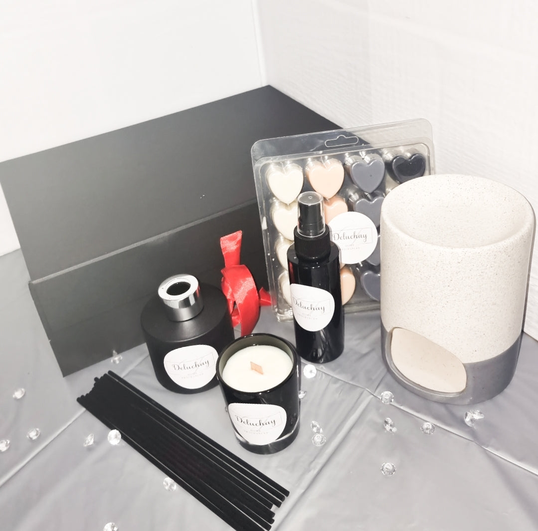 Valentine Gift Box (Men)