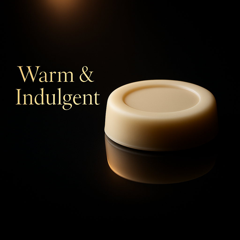 WARM & INDULGENT