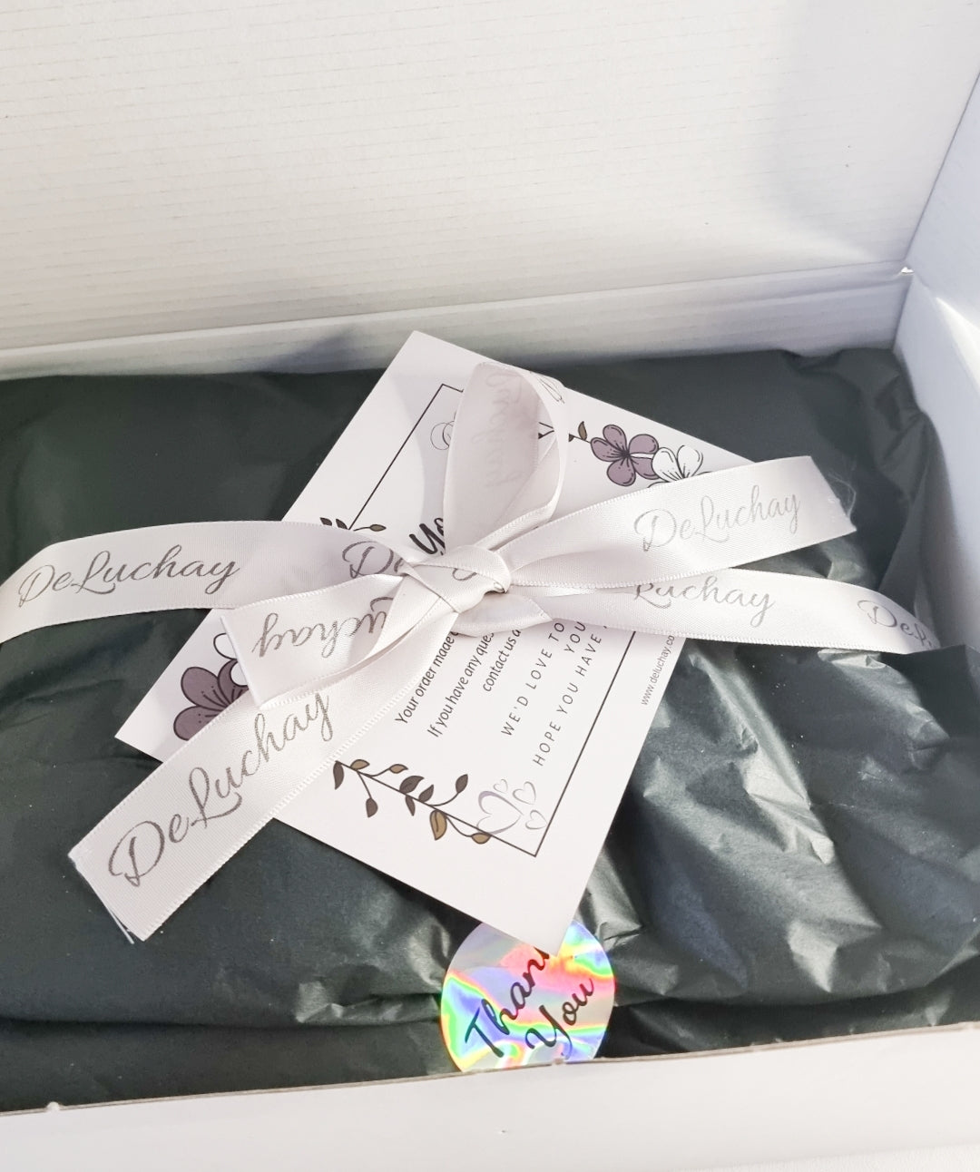 GIFT BOX