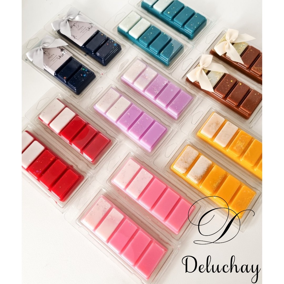 Wax melts, highly scents, fragrance oils, Essential oil wax melts, gifts, presents, home warming, house warming, gifts for her, gifts for him, Christmas, valentine, birthday's, gift boxes, gift sets