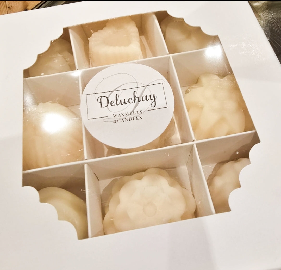 Golden Pineapple Bloom (formally Pineapple Crush)