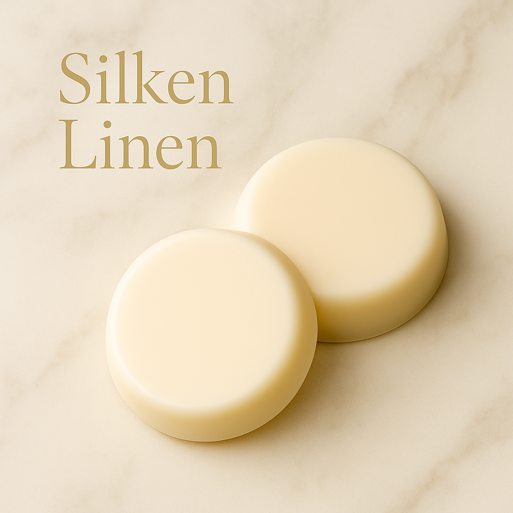 Silken Linen