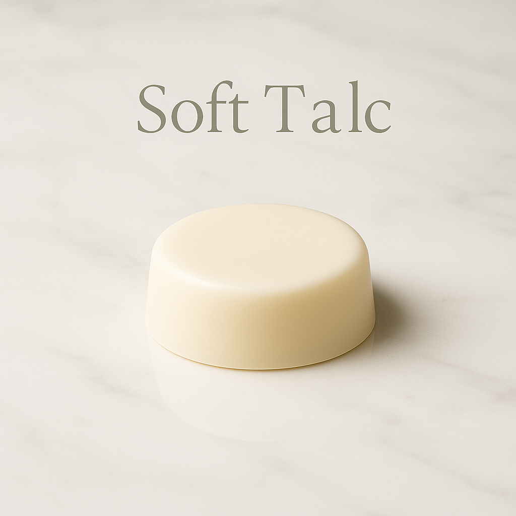 Soft Talc Powder