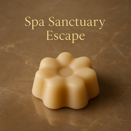 Spa Sanctuary