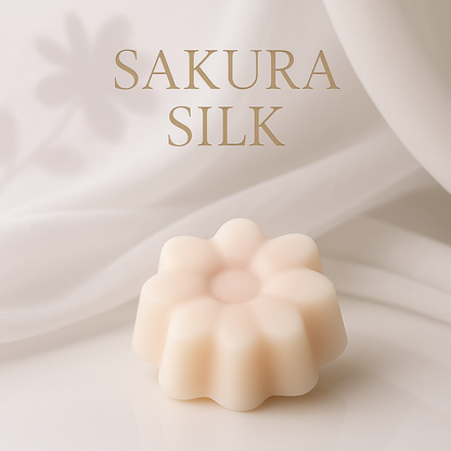 Sakura Silk