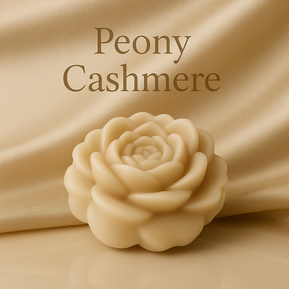 Peony Cashmere