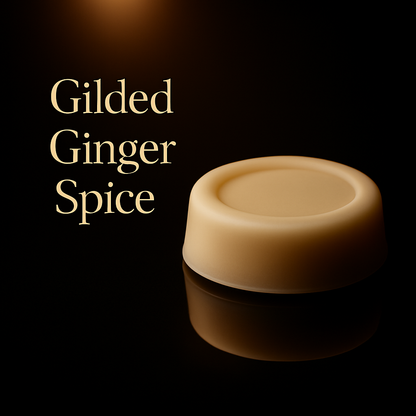 Gilded Ginger Spice
