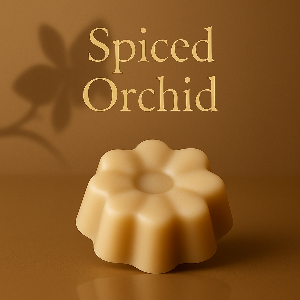 Spiced Orchard