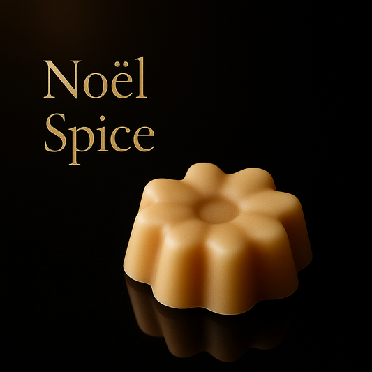 Noël Spice