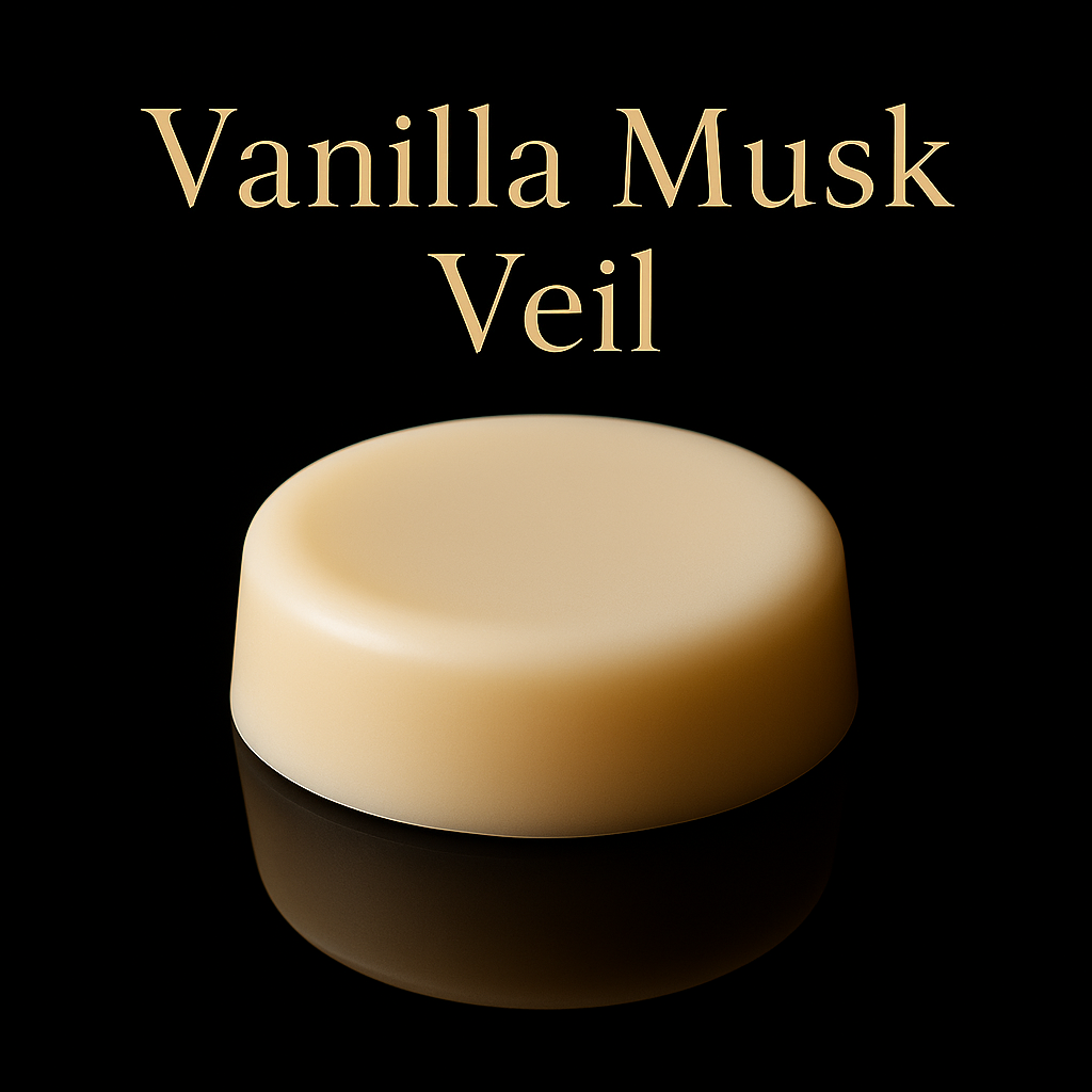 Vanilla Musk Veil