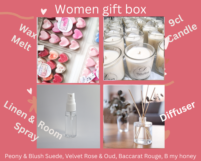 Gift Box (Women)