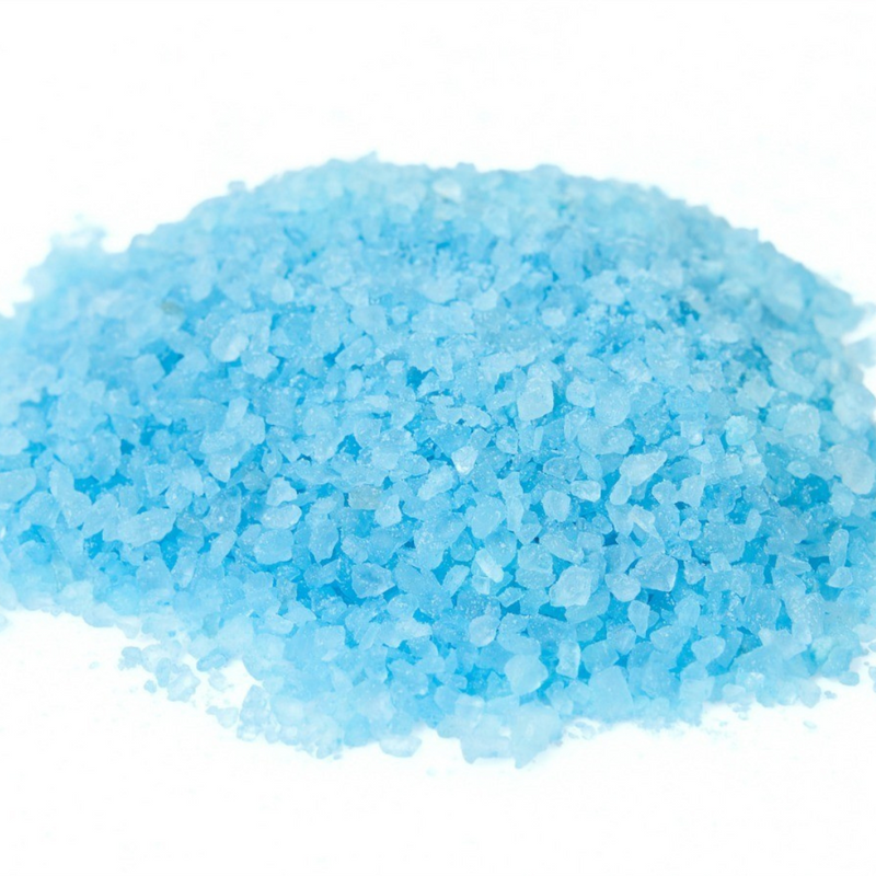 Salt Sizzlers (Crystal granules)