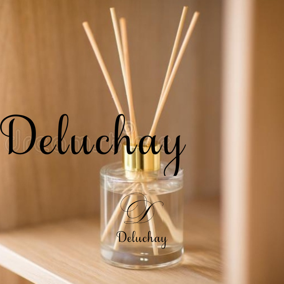 Reed Diffuser (Beautifully fragranced)