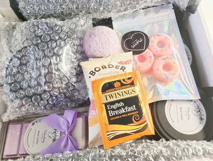 Dlux Gift Box