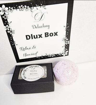 Dlux Gift Box