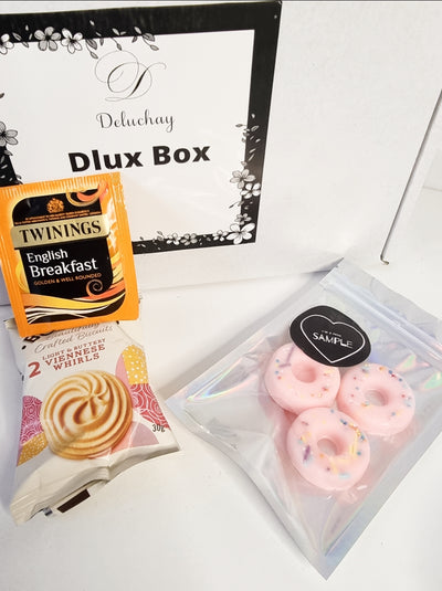 Dlux Gift Box