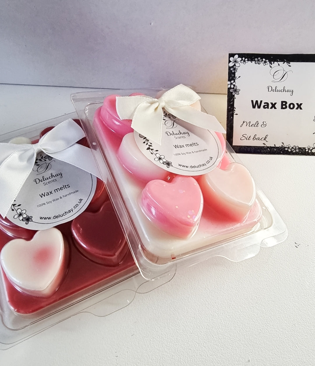Phoenix Gift Box