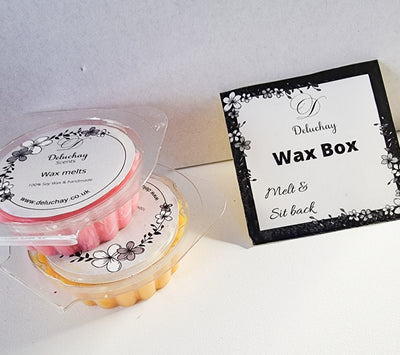 Phoenix Gift Box