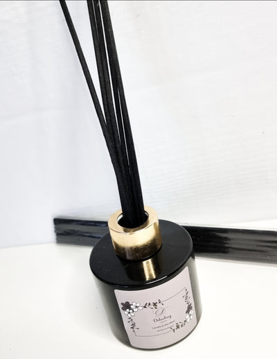 Reed Diffuser (Beautifully fragranced)